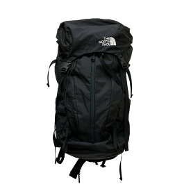 【中古】THE NORTH FACE　リュック NM61510 ブラック 【160524】（ザノースフェイス）