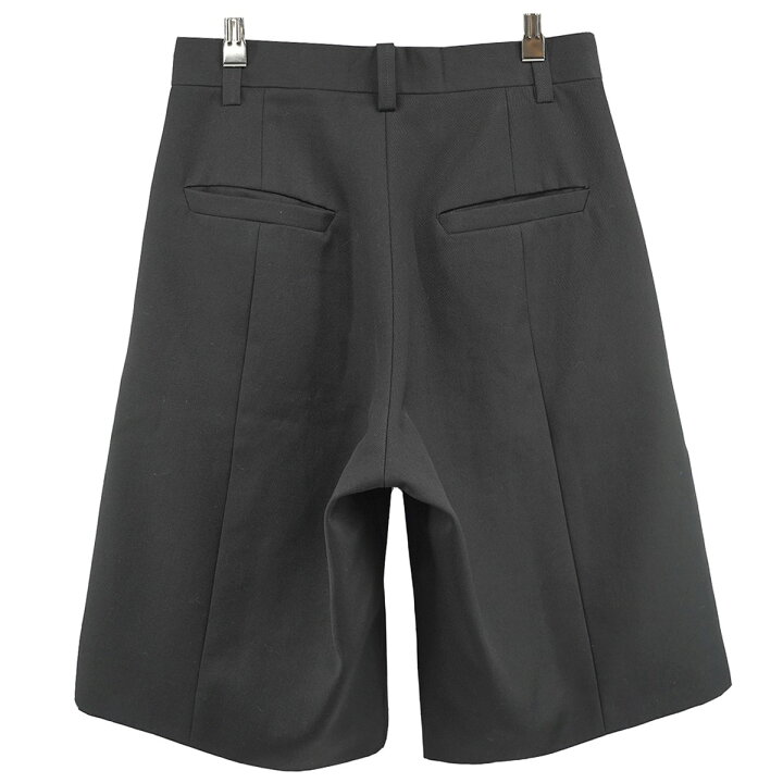 楽天市場】【中古】Omar Afridi 23SS PANELLED WIDE SHORTS パネル 