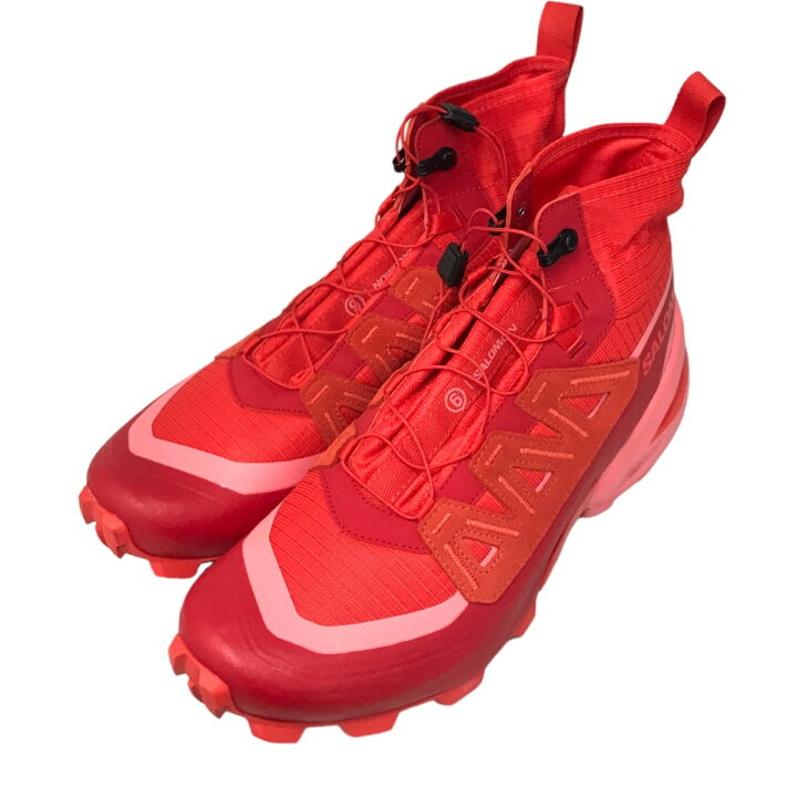 楽天市場】【中古】MM6 Maison Margiela×SALOMON 「CROSS HIGH 