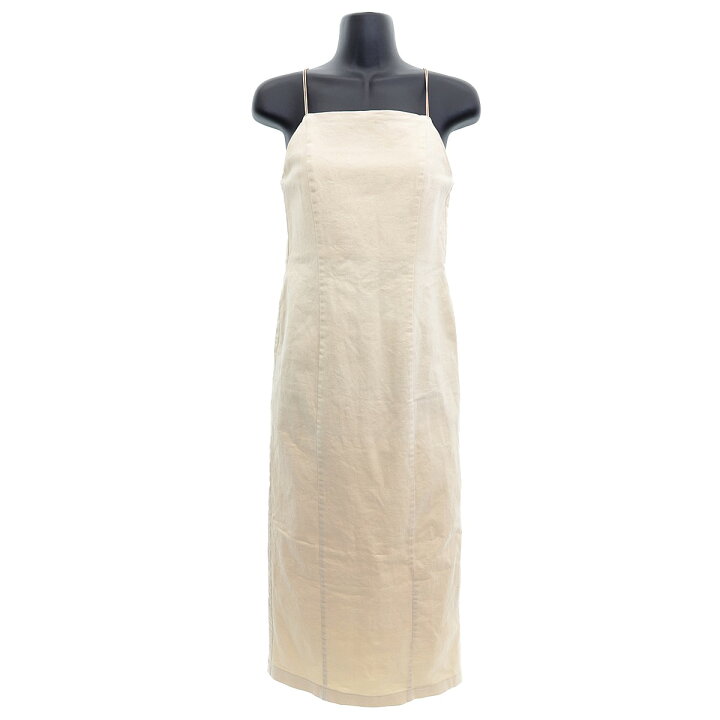 楽天市場】【中古】louren camisole pencil onepiece キャミソール  