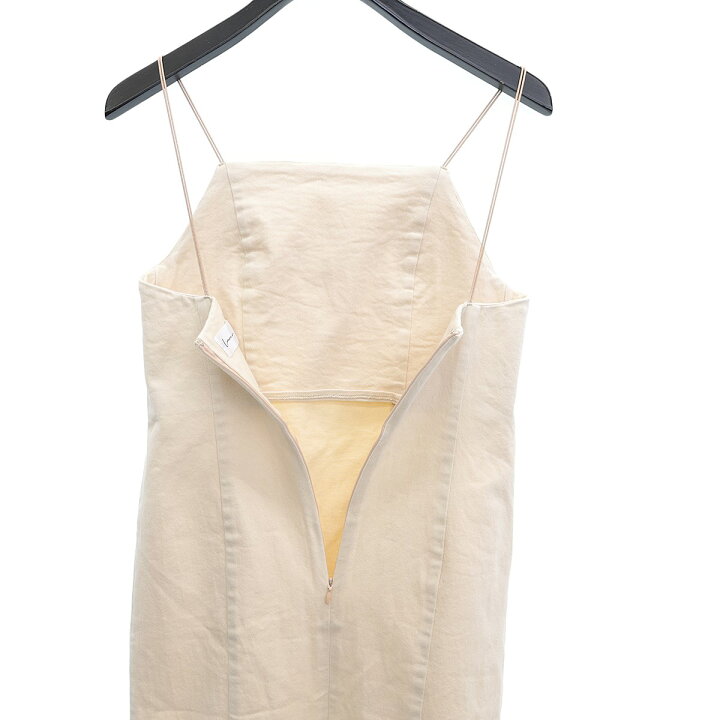 楽天市場】【中古】louren camisole pencil onepiece キャミソール  