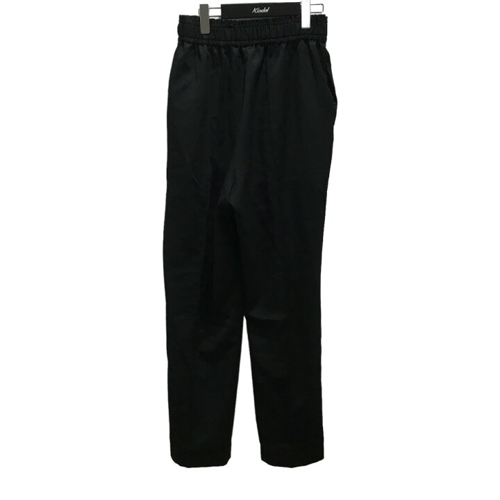 楽天市場】【中古】POSTELEGANT PT22A0005 Wool Easy Trousers 