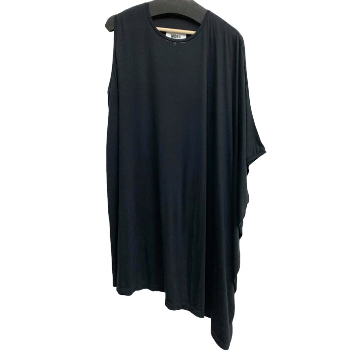 楽天市場】【中古】MM6(Maison Margiela) アシンメトリーオーバー 