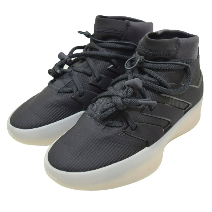 楽天市場】【中古】adidas×FEAR OF GOD ATHLETICS I BASKETBALL Carbon  