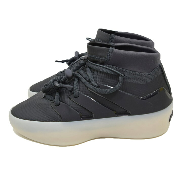 楽天市場】【中古】adidas×FEAR OF GOD ATHLETICS I BASKETBALL Carbon 