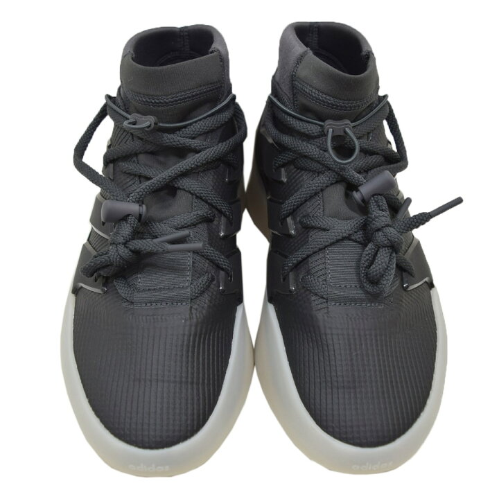 楽天市場】【中古】adidas×FEAR OF GOD ATHLETICS I BASKETBALL Carbon 