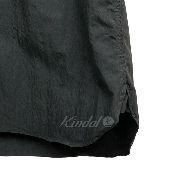 楽天市場】【中古】RAKINES×REUTER 別注21SS Weather MP Shirt5分袖  