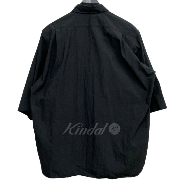 楽天市場】【中古】RAKINES×REUTER 別注21SS Weather MP Shirt5分袖  