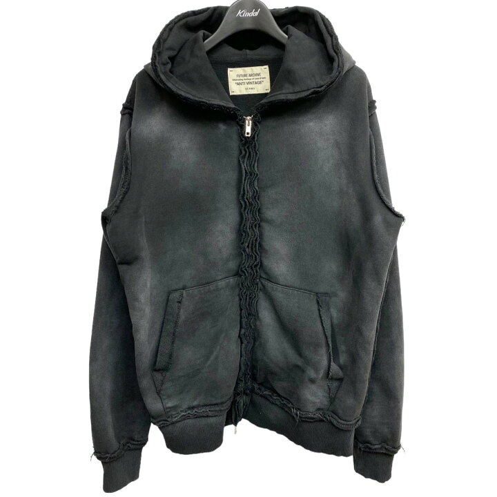 楽天市場】【中古】FUTURE ARCHIVE BEAMS 24SS FADE INSIDE OUT ZIP UP  