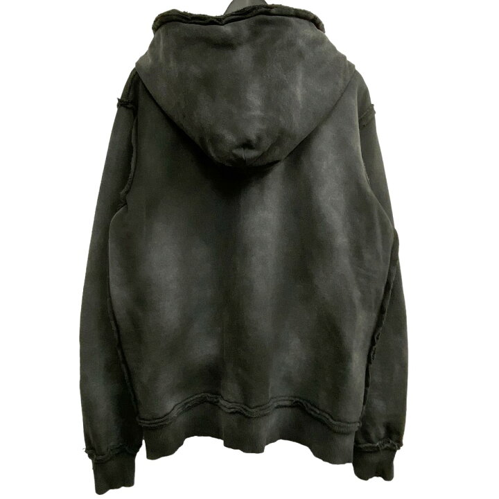 楽天市場】【中古】FUTURE ARCHIVE BEAMS 24SS FADE INSIDE OUT ZIP UP 