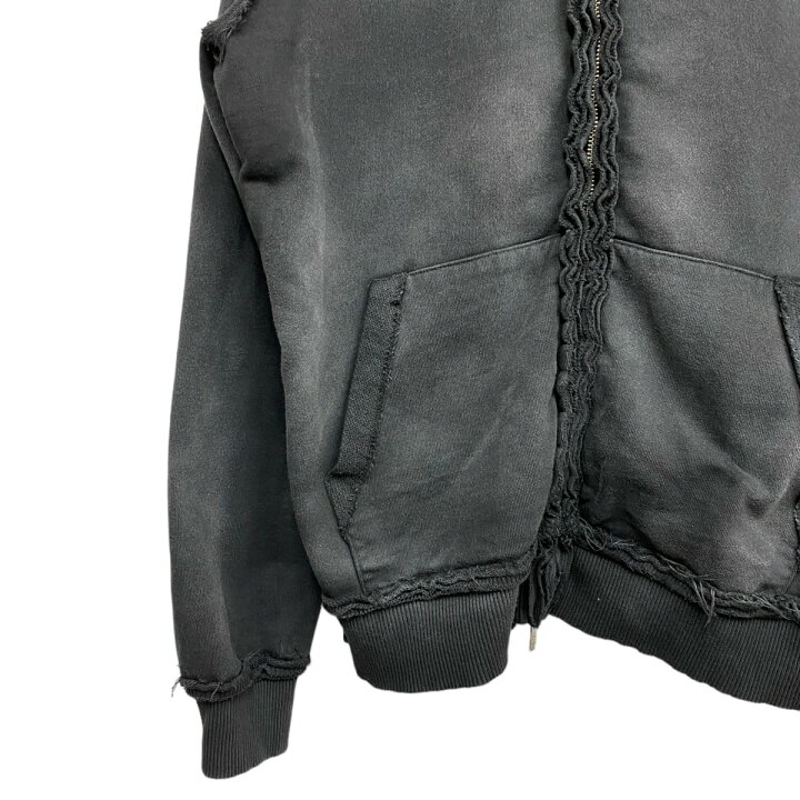 楽天市場】【中古】FUTURE ARCHIVE BEAMS 24SS FADE INSIDE OUT ZIP UP 