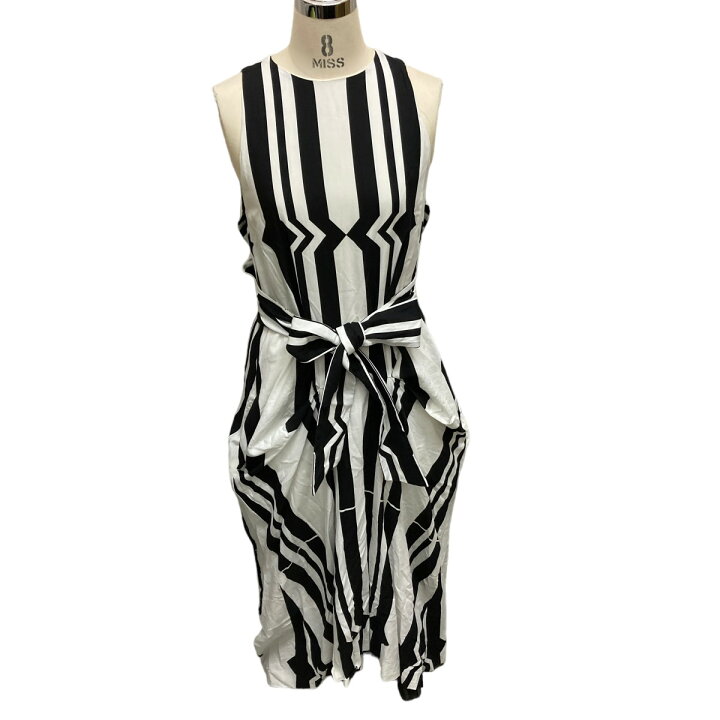 楽天市場】【中古】pelleq Cotton silk hand printed dress  
