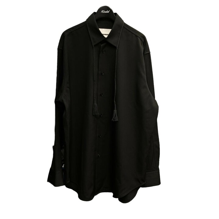 楽天市場】【中古】JIL SANDER レギュラーカラーシャツ 