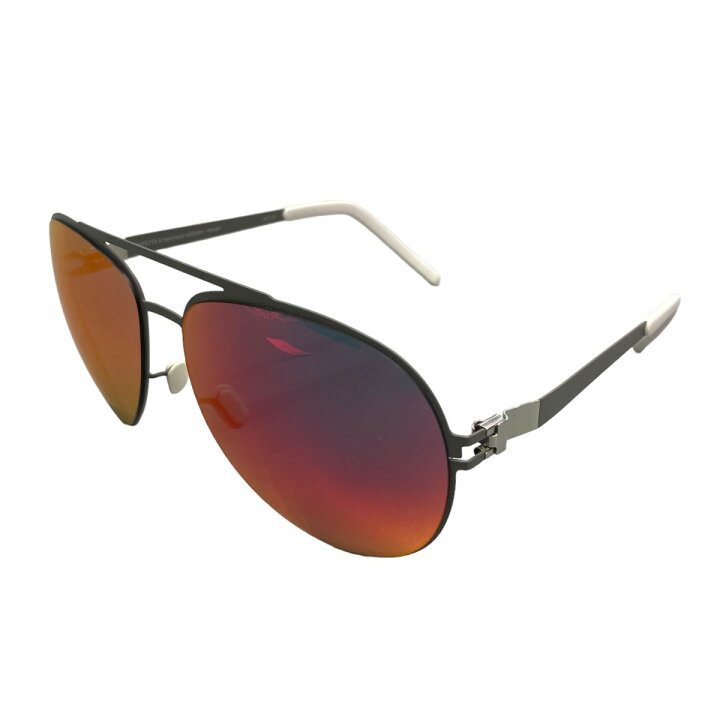 楽天市場】【中古】MYKITA×bernhard willhelm×bernhard willhelm EEWIN 