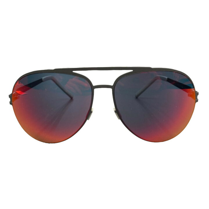 楽天市場】【中古】MYKITA×bernhard willhelm×bernhard willhelm EEWIN 