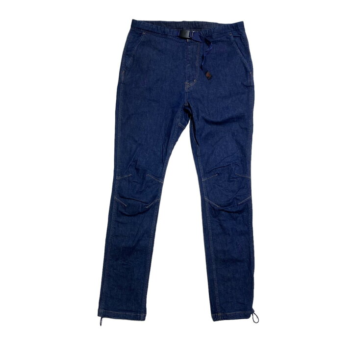 楽天市場】【中古】nonnative×GRAMICCI Beauty＆Youth別注 デニム 