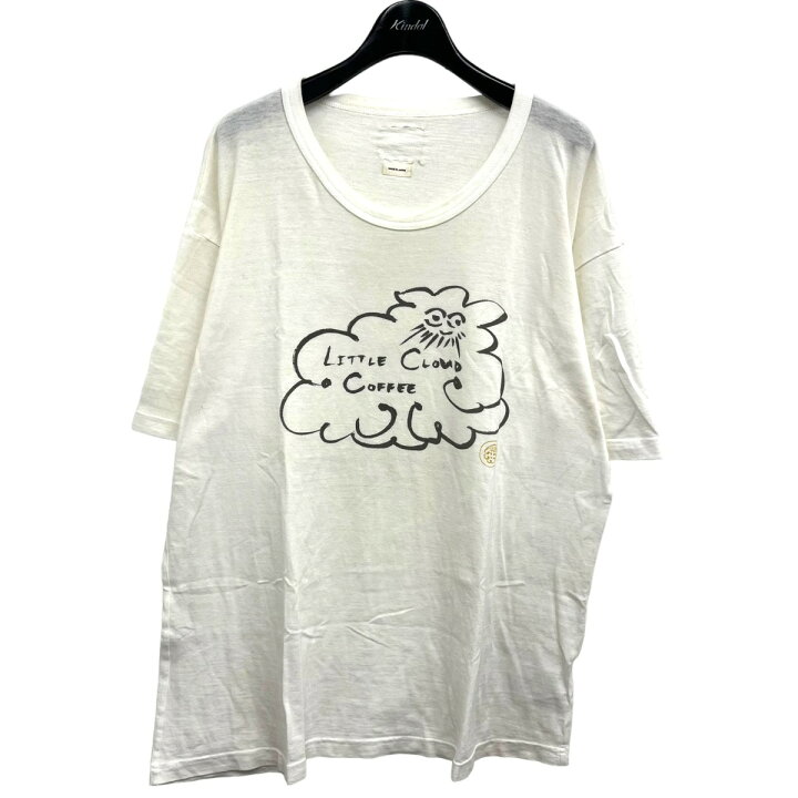 楽天市場】【中古】VISVIMJUMBO TEE S S (LCC) LITTLE CLOUD COFFEE  