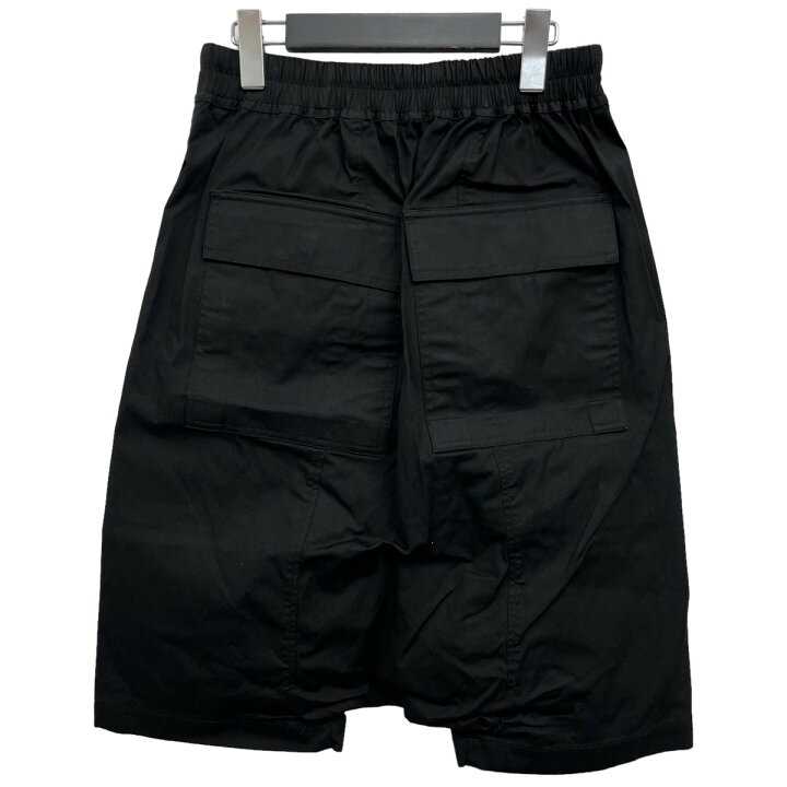 楽天市場】【中古】RICK OWENS 2021SS Ricks Pods リックポッズ 