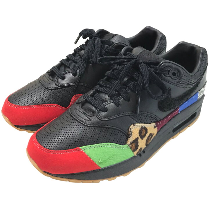楽天市場】【中古】NIKE 「AIR MAX 1 MASTER」 ローカットスニーカー 
