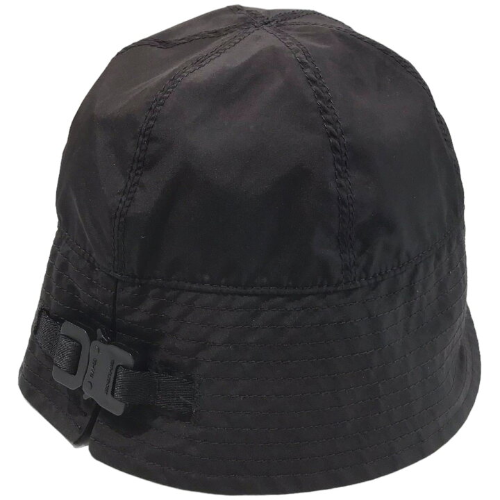 楽天市場】【中古】ALYX「Narrow Bucket Hat」 バケットハット 