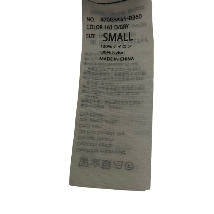 楽天市場】【中古】nagonstans asymmetry drawstring skirt 470GS431  