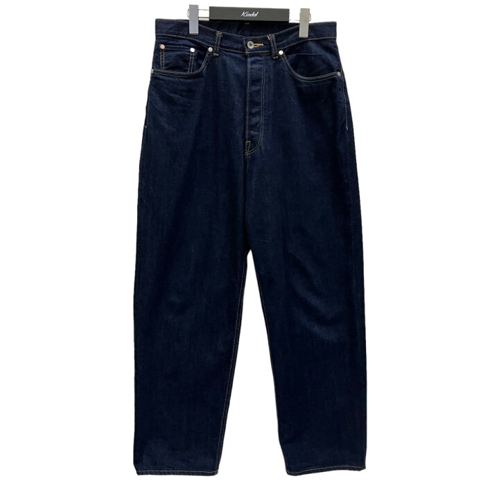楽天市場】【中古】MARKA COCOON FIT JEANS コクーンフィットジーンズ 