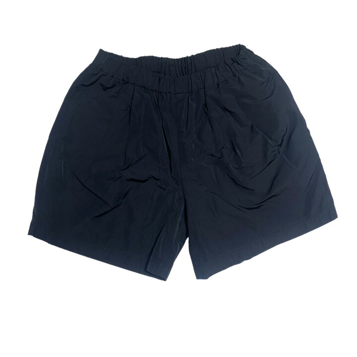 楽天市場】【中古】machattショートパンツ MCT20S901 ブラック サイズ 