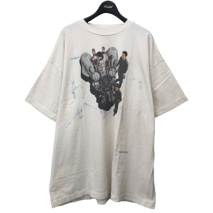 楽天市場】【中古】SAINT MICHAEL×FREEDOM 24SS「FD SS TEE」BIKE 