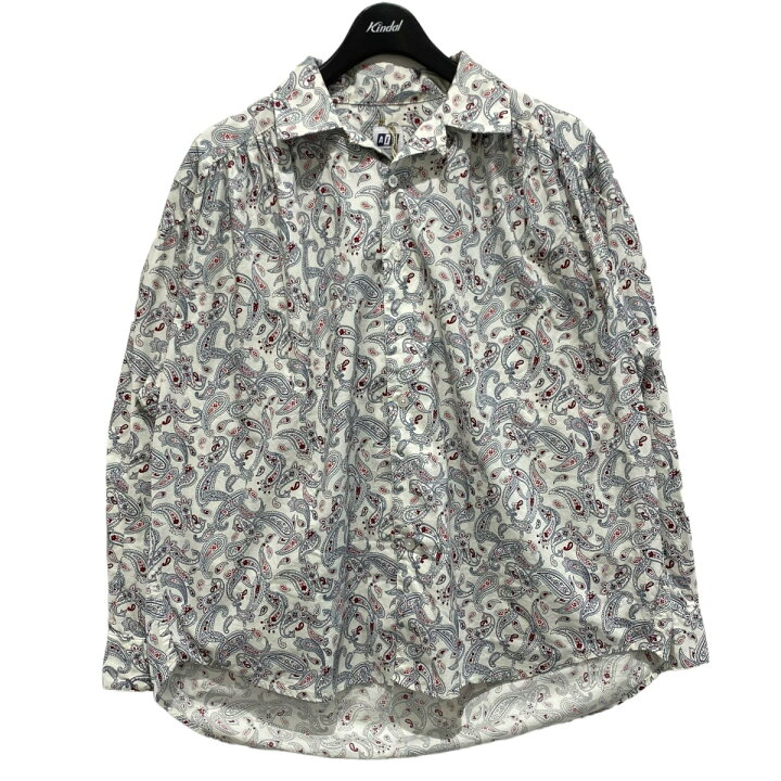 楽天市場】【中古】AiE Painter Shirt ホワイト サイズ：XS 【180524 