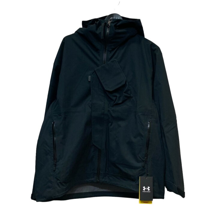 楽天市場】【中古】UNDER ARMOUR 24SS マウンテンパーカー 1387991 