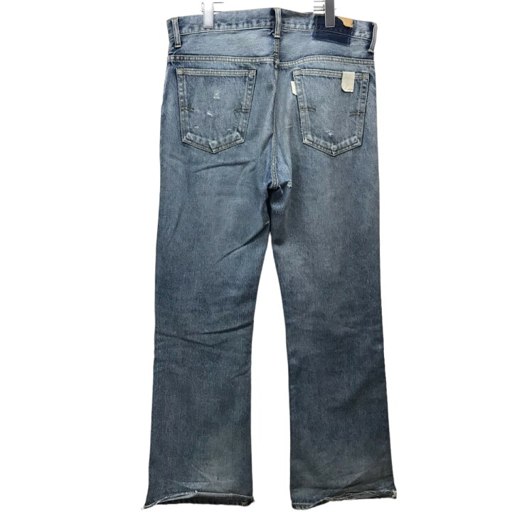 楽天市場】【中古】New Manual×N．HOOLYWOOD ヴィンテージ加工デニム 