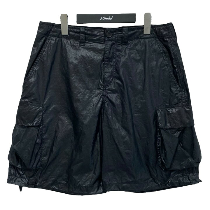 楽天市場】【中古】OUR LEGACY MOUNT SHORTS ブラック サイズ：46  