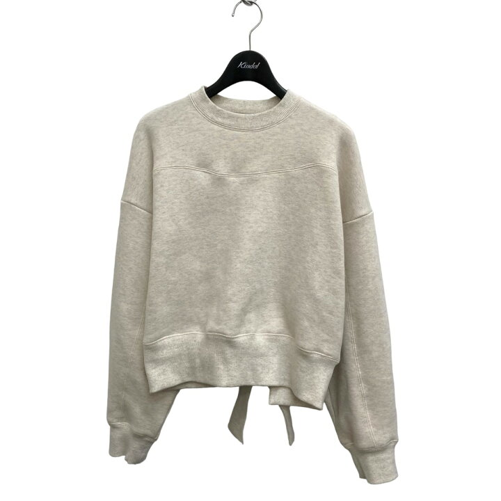 楽天市場】【中古】little Suzie Long Tie Back Open Sweat PO  