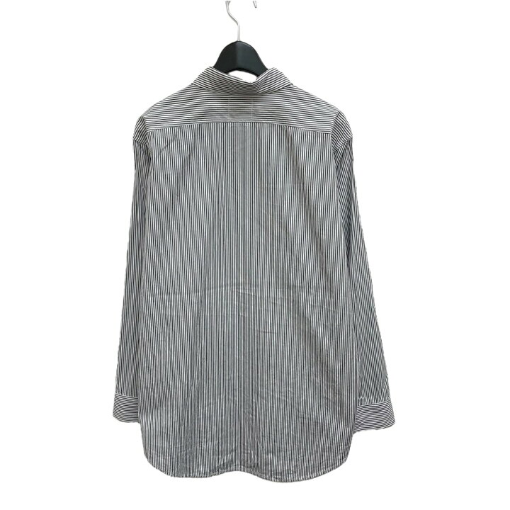 楽天市場】【中古】MADISON BLUE ×Ron Herman ストライプシャツ 