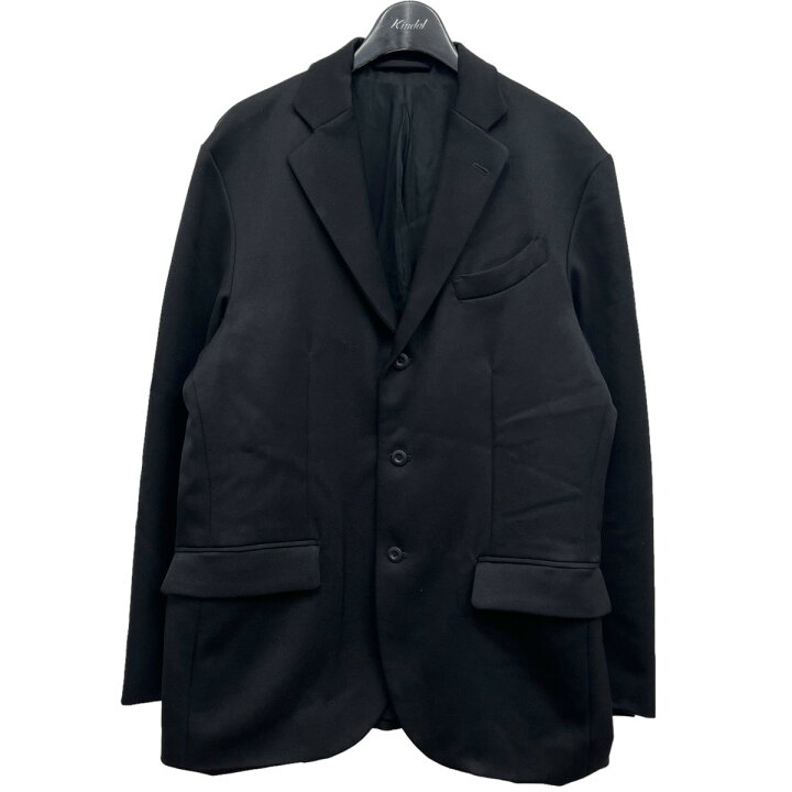 楽天市場】【中古】TEATORA DEVICE JKT テーラードジャケット ブラック