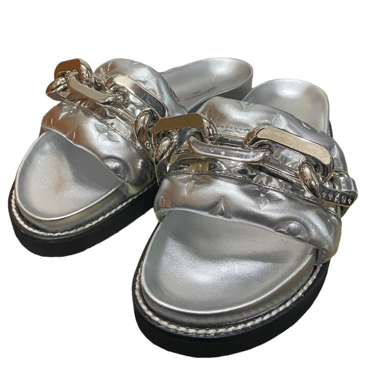 楽天市場】【中古】LOUIS VUITTON｢LVサンセットライン｣モノグラム 
