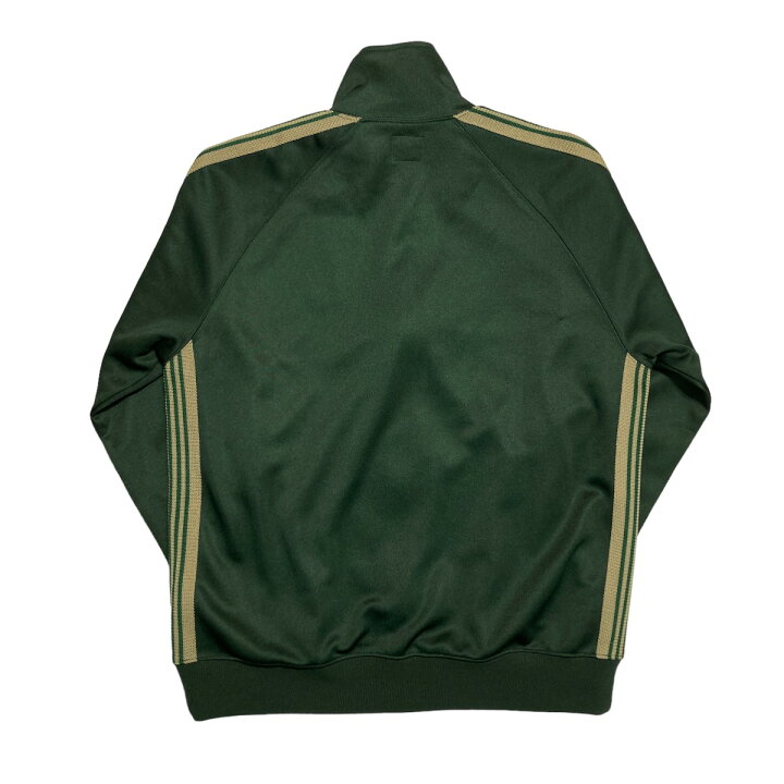 楽天市場】【中古】Needles Track Jacket - Poly Smooth トラック  