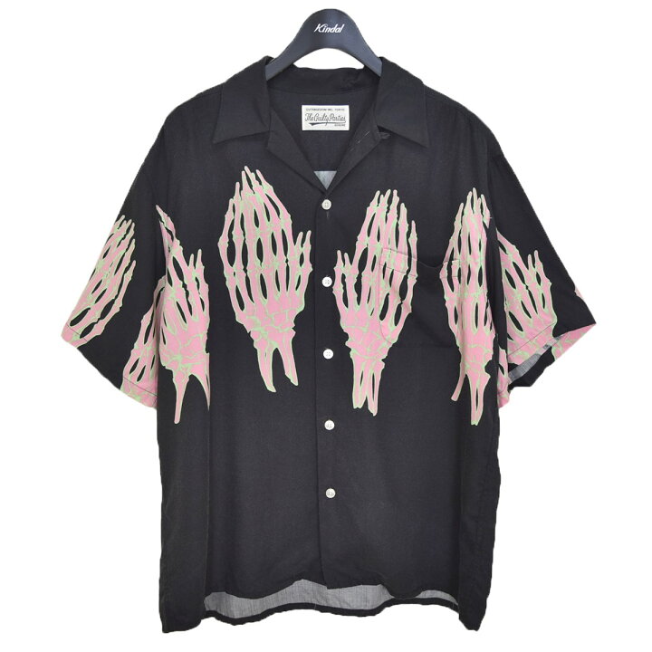 楽天市場】【中古】WACKO MARIA PARADISE TOKYO限定 HANDS PRAY 