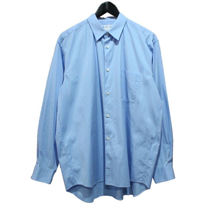 楽天市場】【中古】COMME des GARCONS SHIRT FOREVER WIDE CLASSIC 