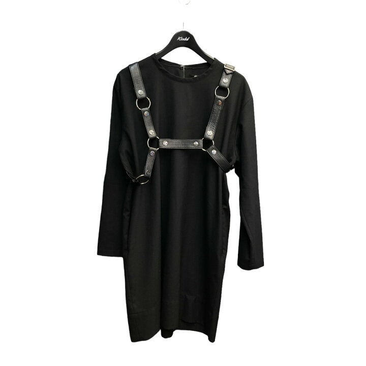 楽天市場】【中古】JUNYA WATANABE CDG 20AW ハーネス付きワンピース 