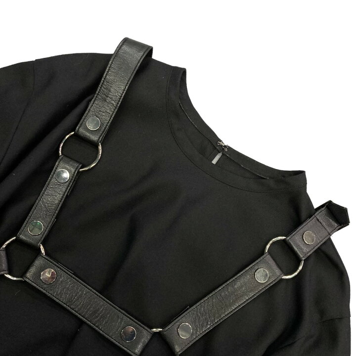 楽天市場】【中古】JUNYA WATANABE CDG 20AW ハーネス付きワンピース 
