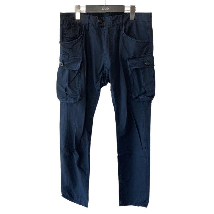 Dsquared2カーゴパンツ48サイズ