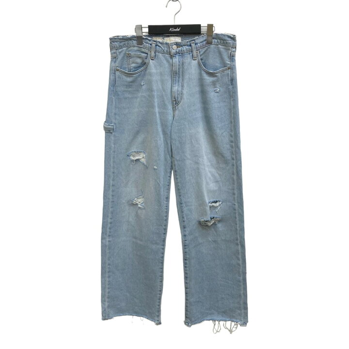 楽天市場】【中古】ERL×LEVI