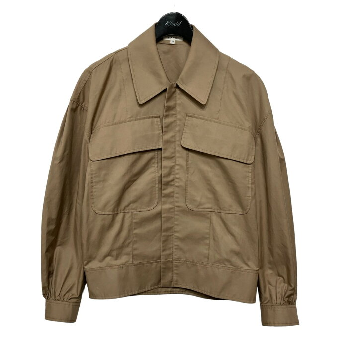 楽天市場】【中古】BLAMINK 20SS シャツジャケット 7925-230-0222 