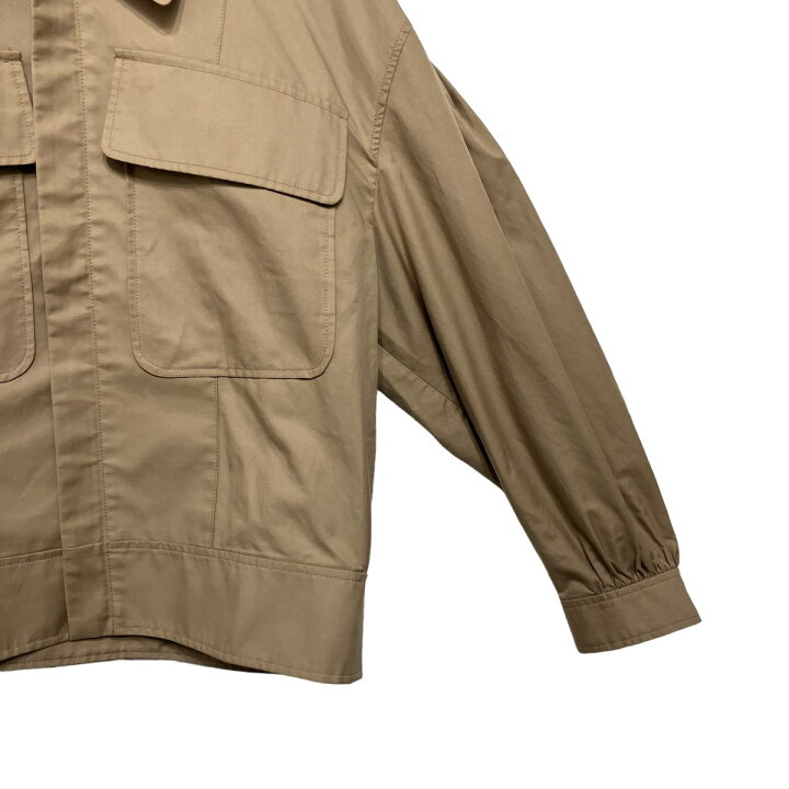 楽天市場】【中古】BLAMINK 20SS シャツジャケット 7925-230-0222 