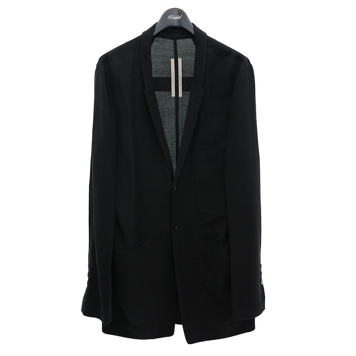 Rick Owens 21AW GETHSSEMANE LIDO JACKET 楽天市場】【中古】RICK 