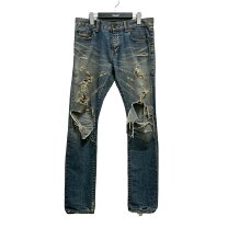 楽天市場】デストロイ サンローランの通販 