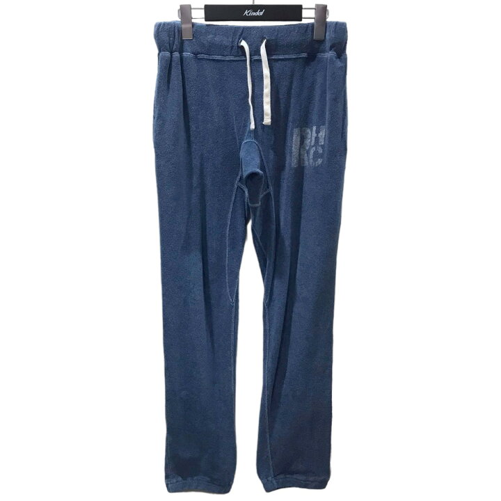 楽天市場】【中古】Ron Herman パイル地イージーパンツ 神戸店5周年 