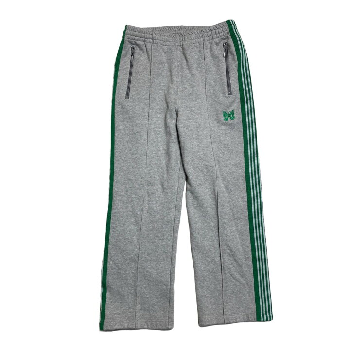 楽天市場】【中古】Needles 22SS Studious別注 スウェットトラック  