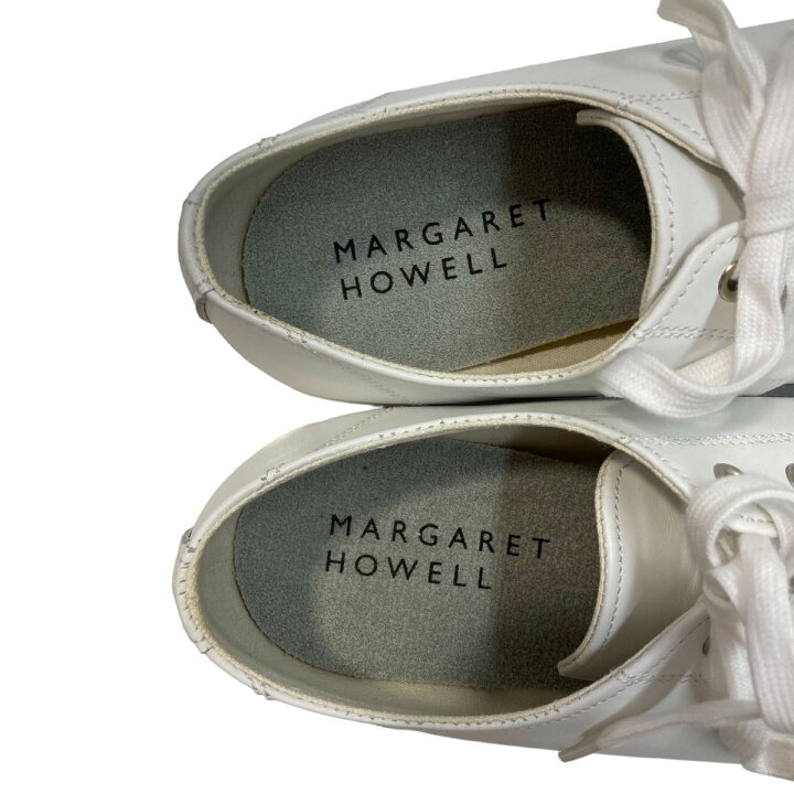 楽天市場】【中古】SPINGLE MOVE×MARGARET HOWELL キャンバス 